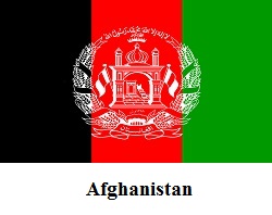 Afghanistan