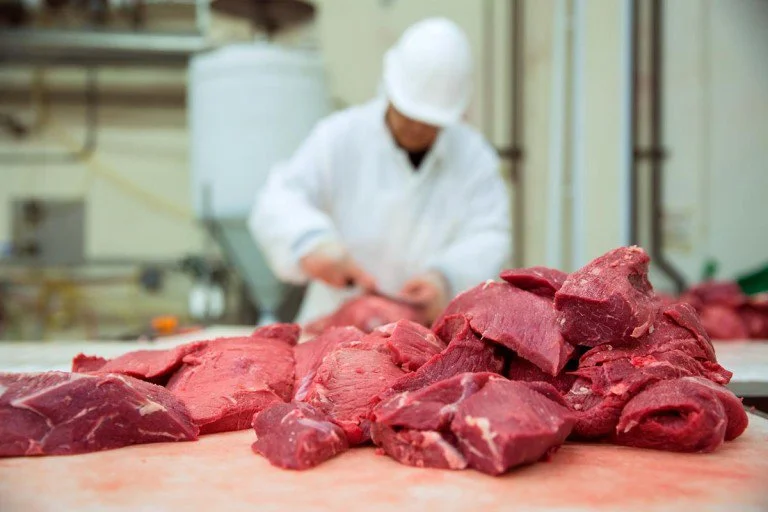 HMC Meat